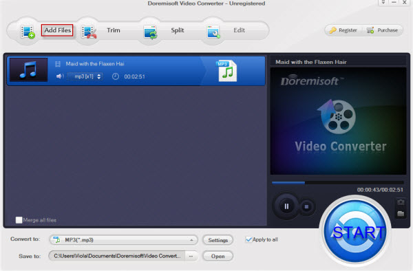 Audio Converter Aiff To Mp3